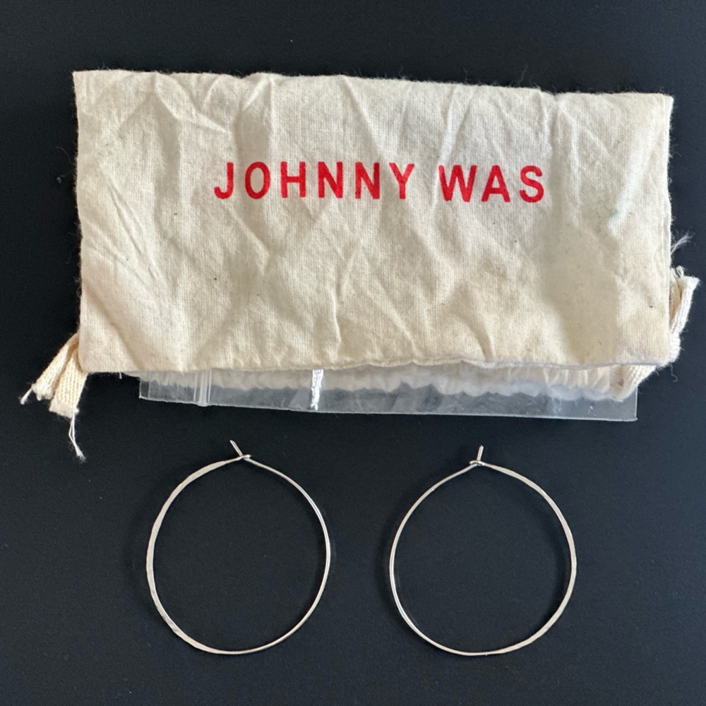 Maritza earrings